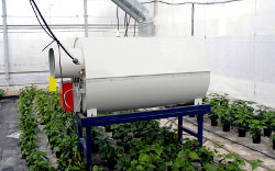 Climatización